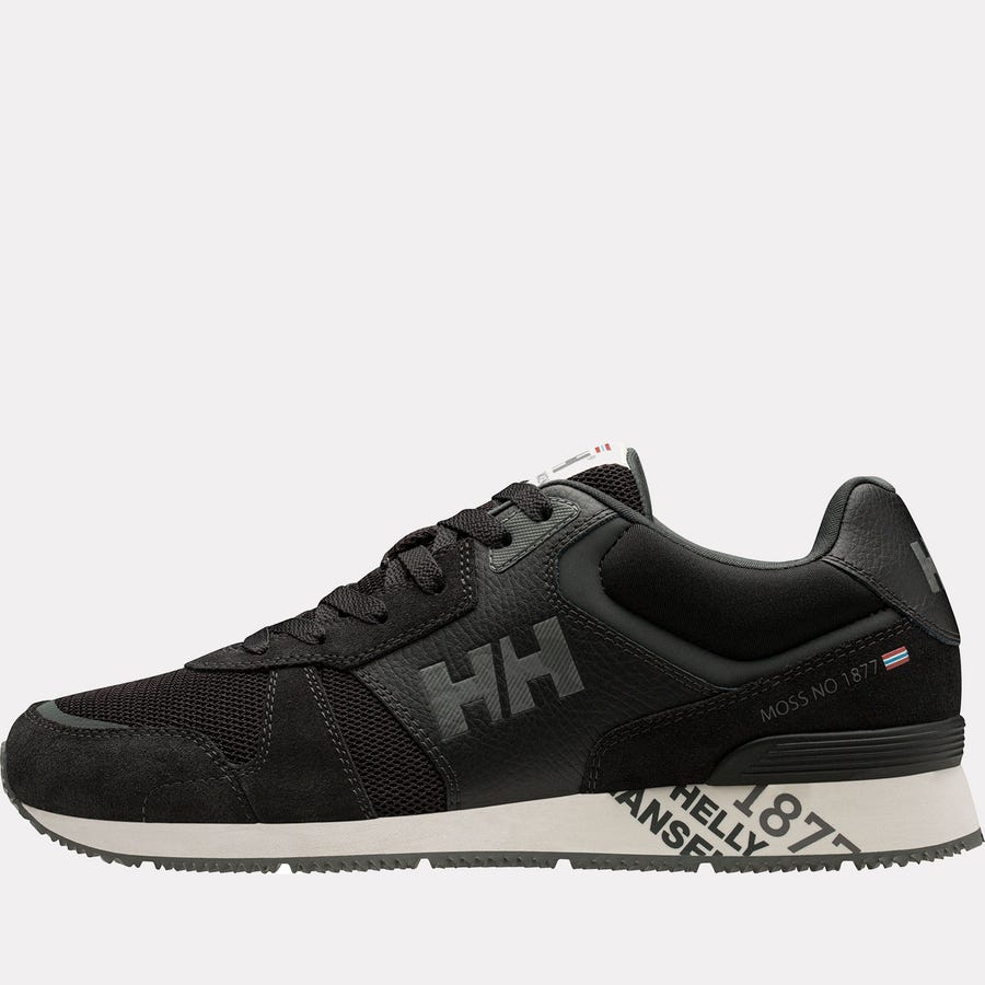 Men's Anakin Leather 2 Sneaker