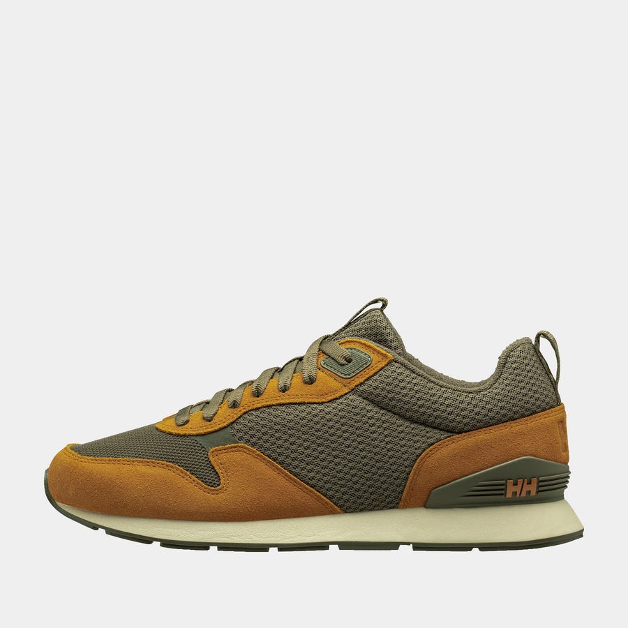 Men's Vardin Heritage Shoes