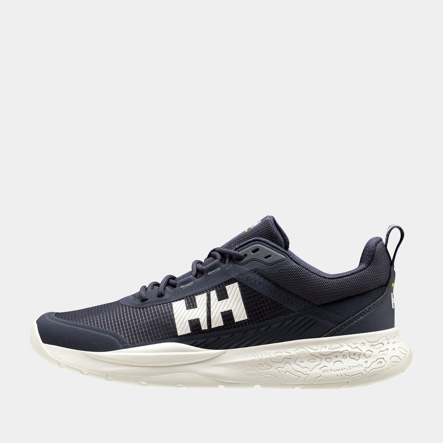 Women's Crew Low Sailing Shoes