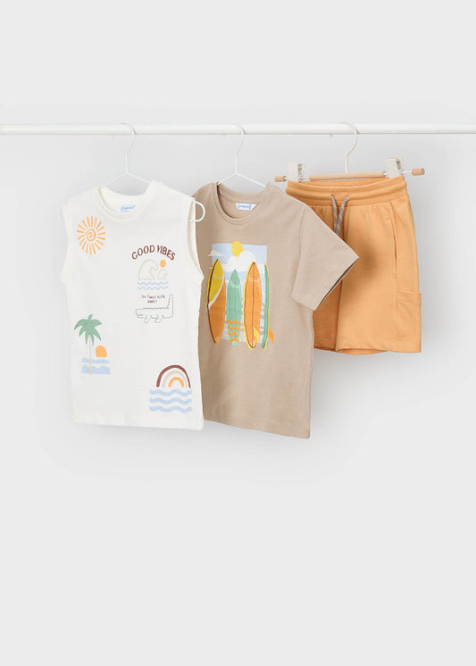 3-piece surf set boy