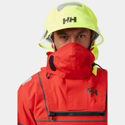 Men's Aegir Ocean Sailing Modular Smock