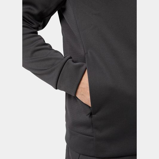 Men's Crew Fleece Jacket