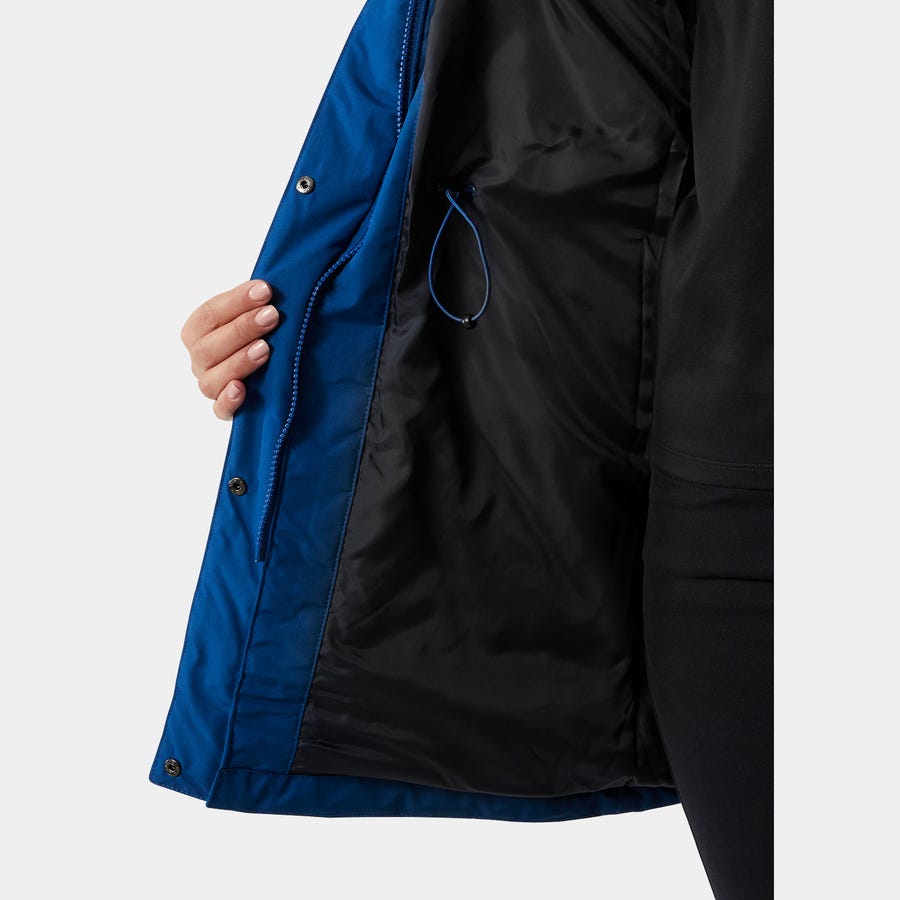 Women's Frida Insulated Parka