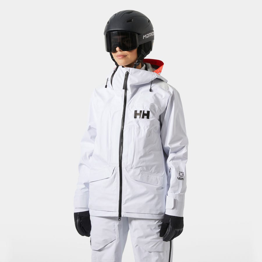 Women's Ridge Infinity Shell Jacket