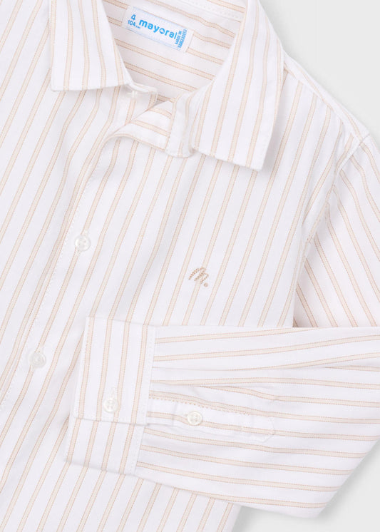 Basic-Shirt für Jungen