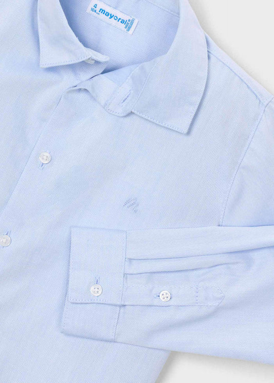 Basic-Shirt für Jungen
