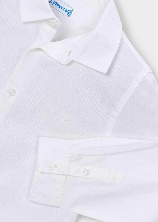 Basic-Shirt für Jungen