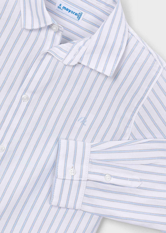 Basic-Shirt für Jungen