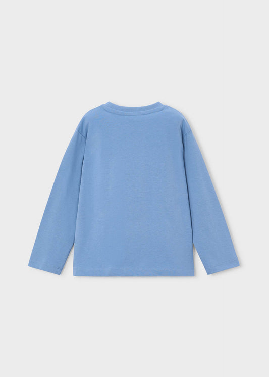 Basic T-shirt for boys