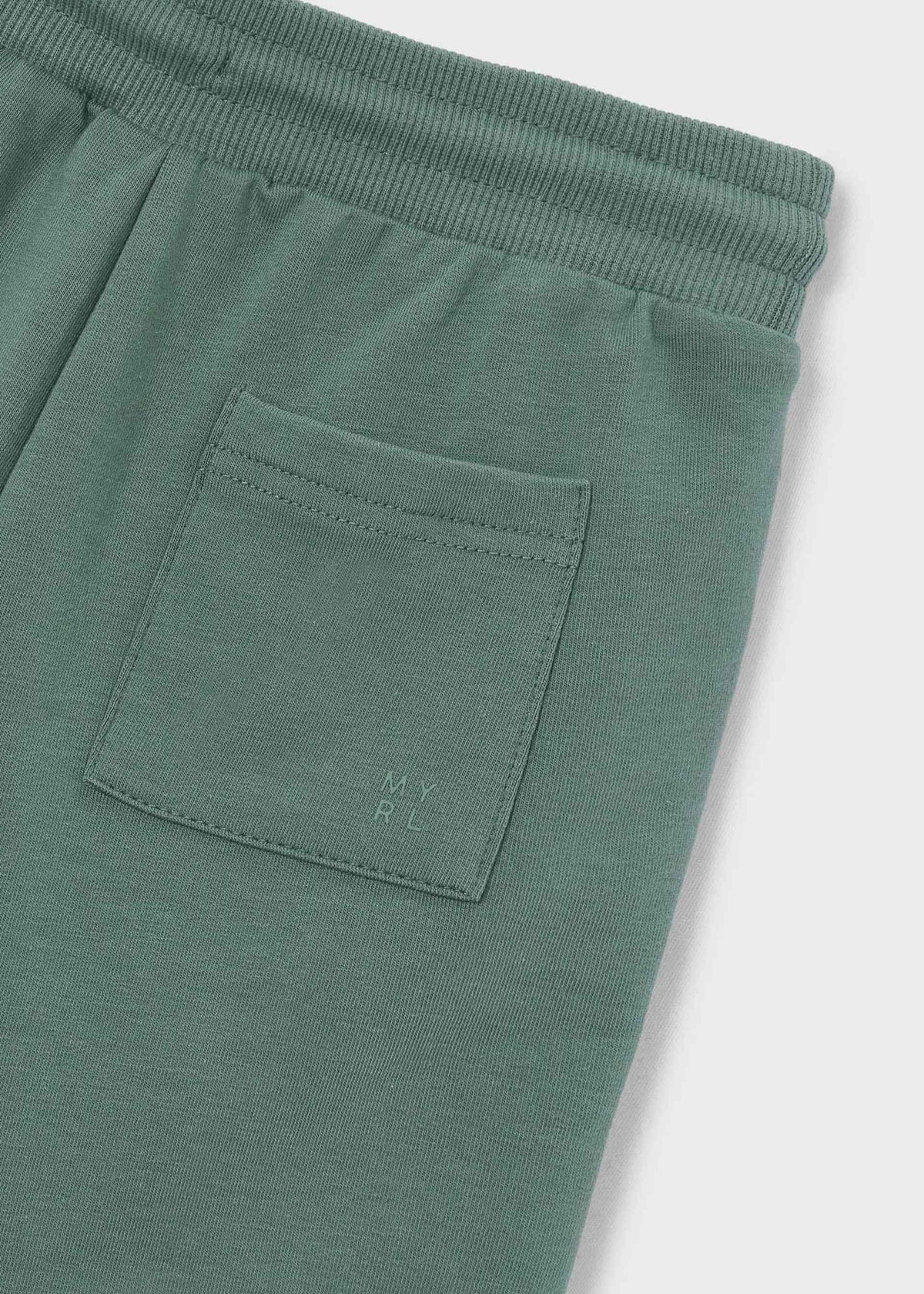 Bermuda-Shorts für Jungen
