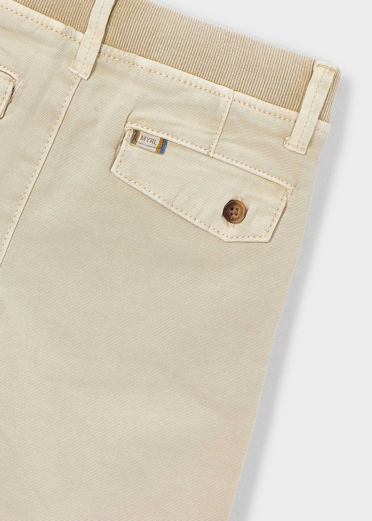 Bermuda-Shorts für Jungen