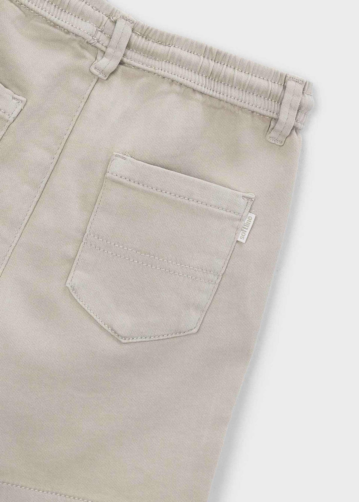Bermudashorts für Jungen