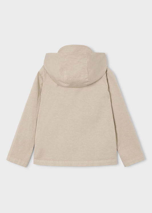 Boston Kids Kapuzenjacke