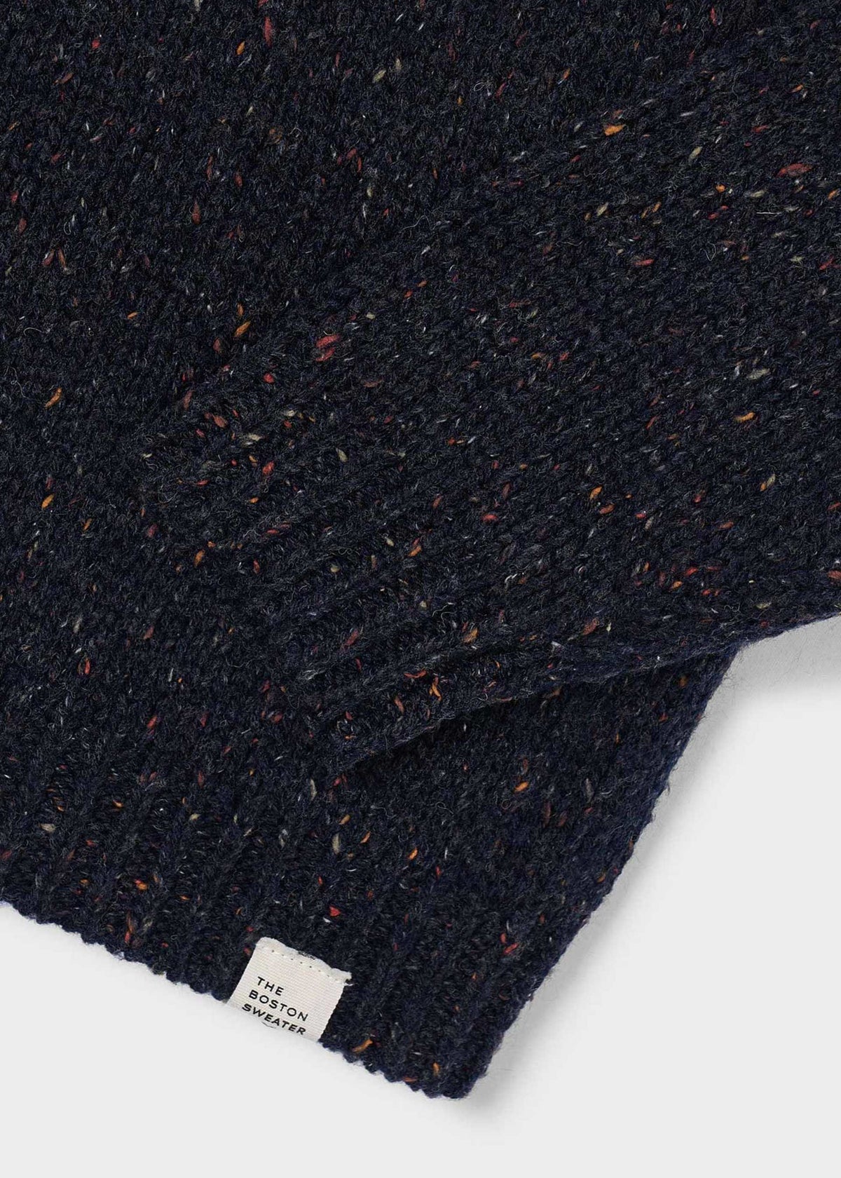 Boston Kinderpullover