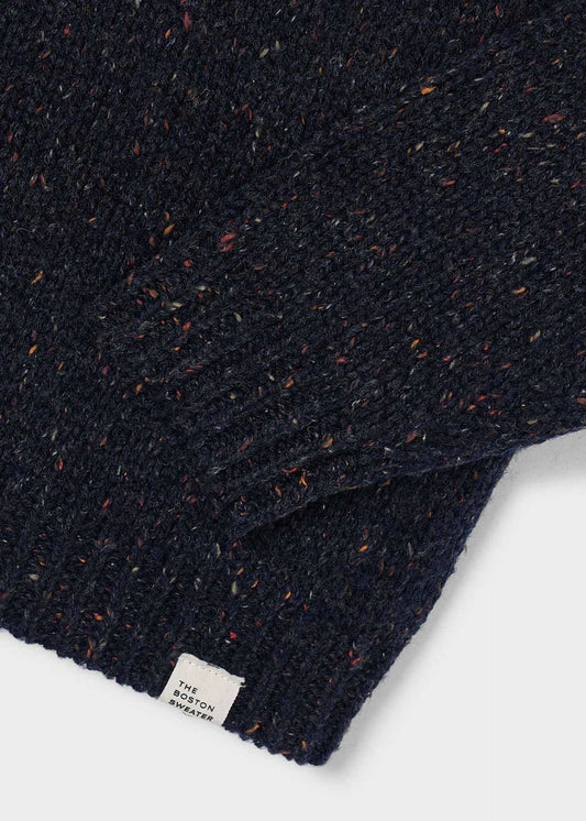 Boston Kids Jumper