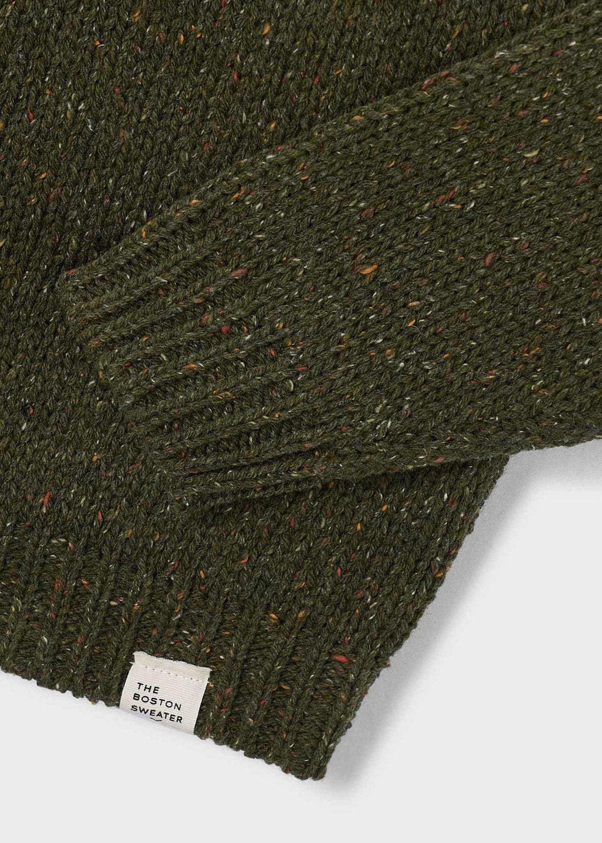 Boston Kids Jumper