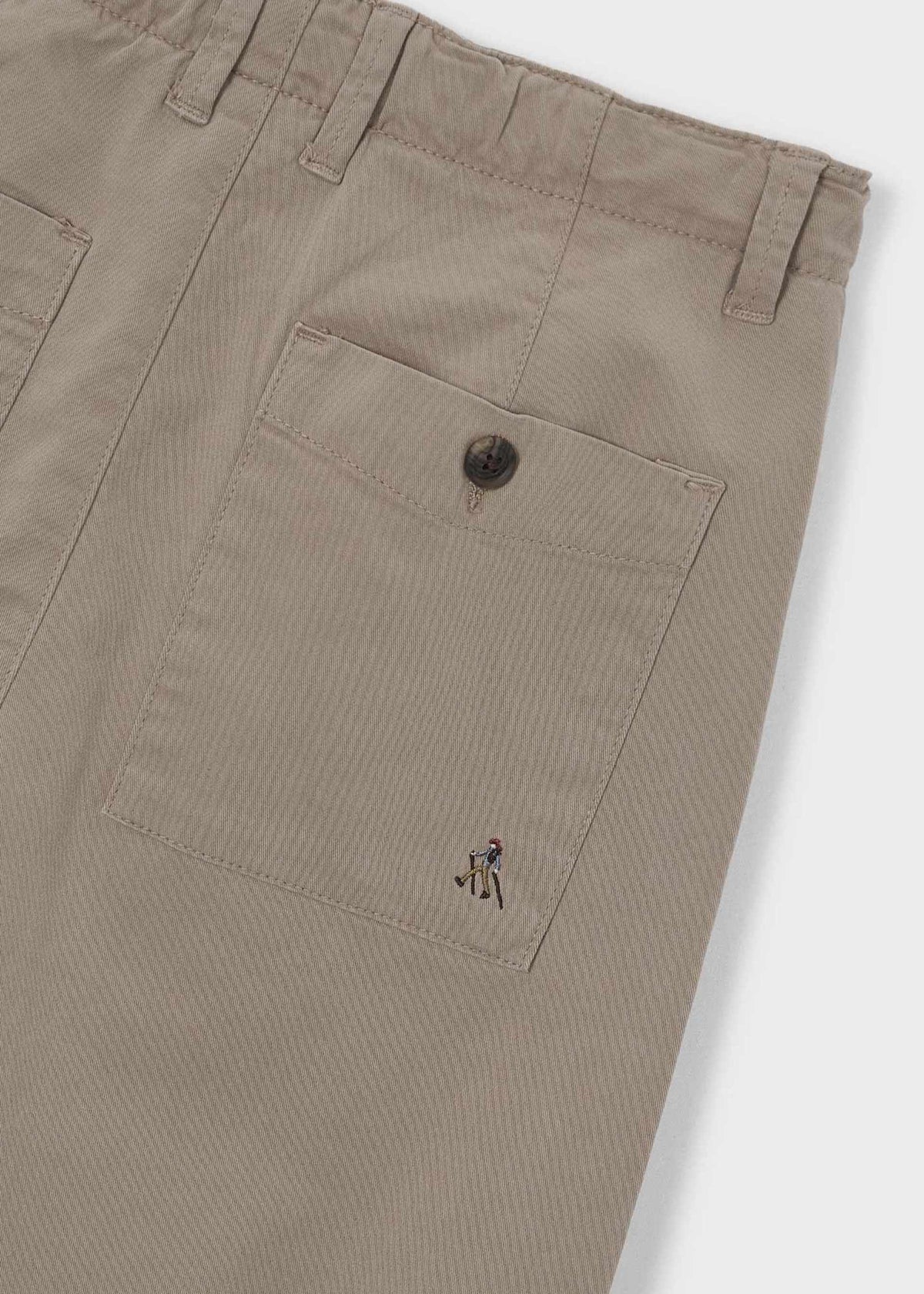 Boston Kids work trousers
