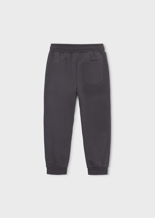 Boy basic 2 trouser set