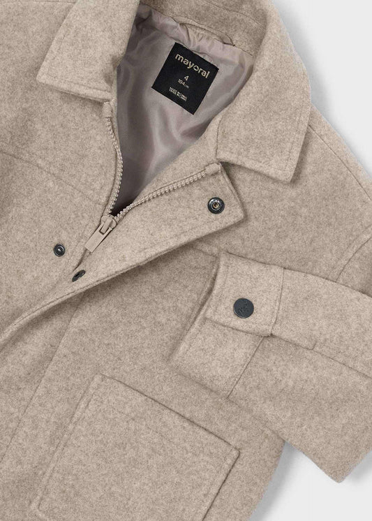 Boy jacket