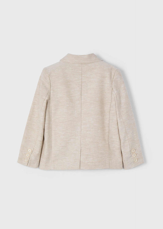 Leinenblazer für Jungen