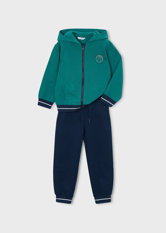 Boy tracksuit