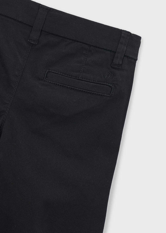 Boys basic trousers