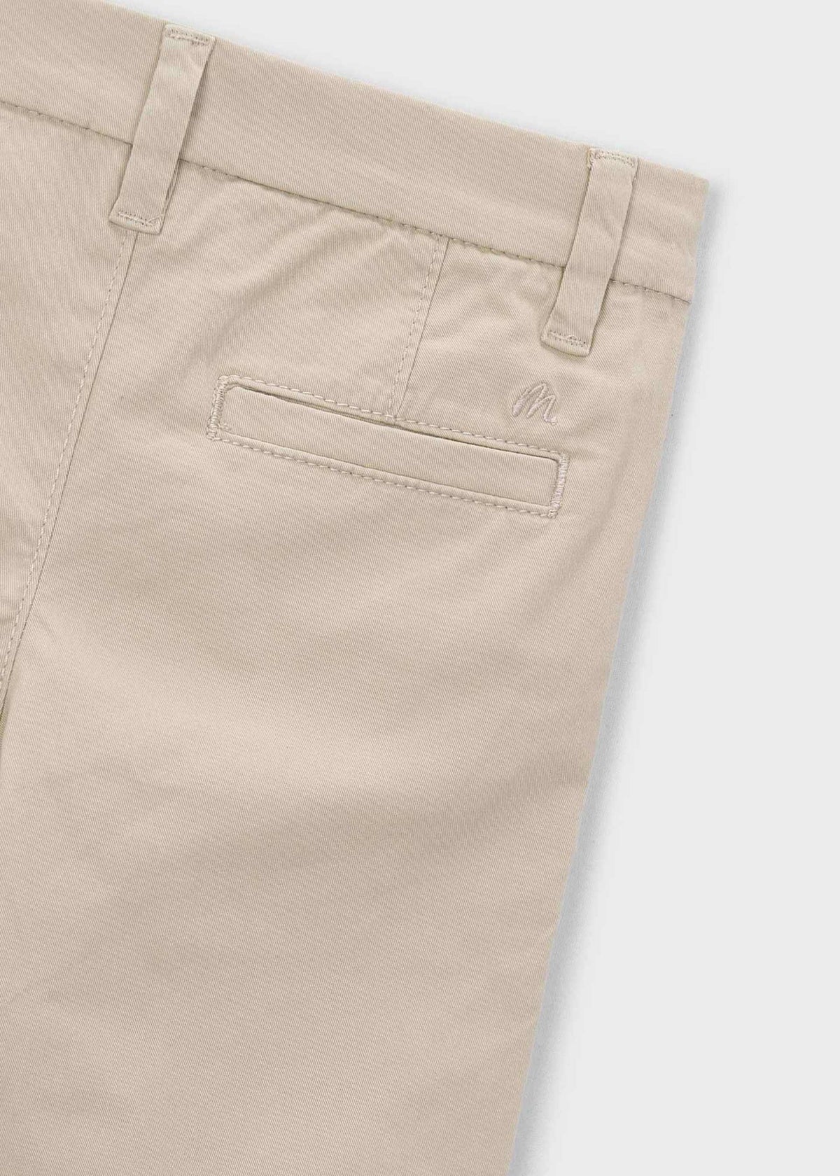 Boys basic trousers