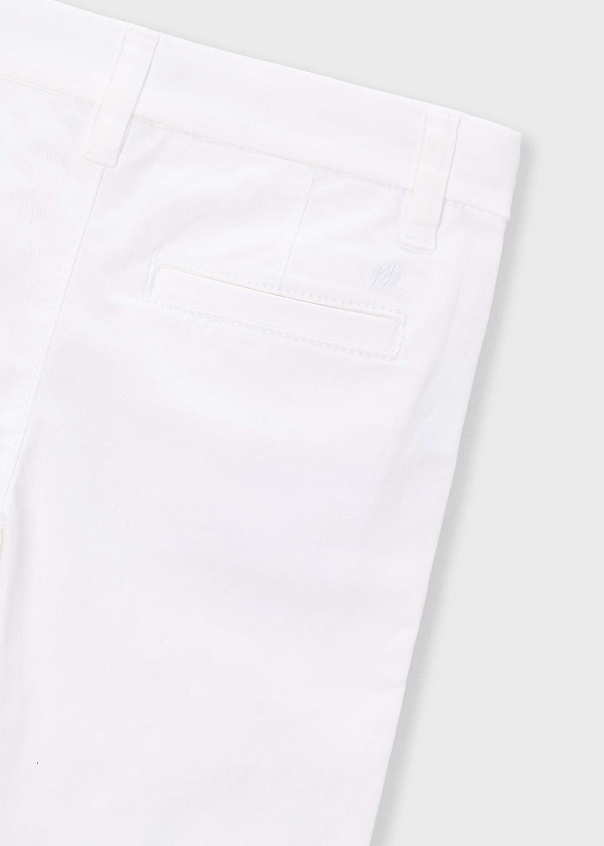 Boys basic trousers