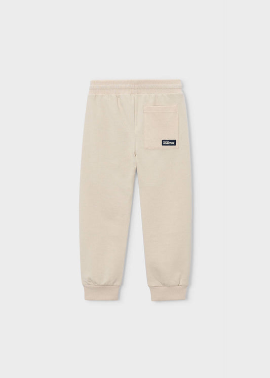 Boys' tracksuit bottoms