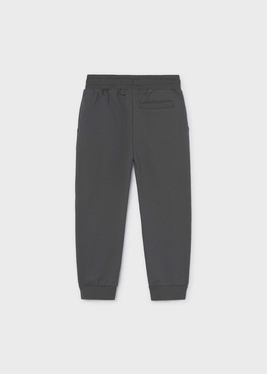 Boys' tracksuit with T-shirt