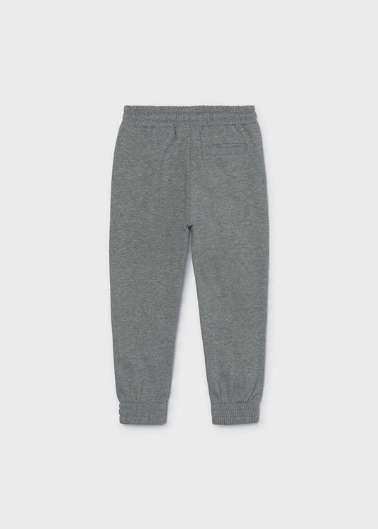 Boys' two-piece tracksuit
