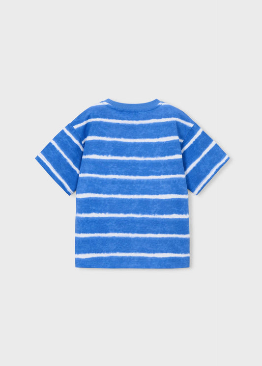 Camiseta rayas ni?o