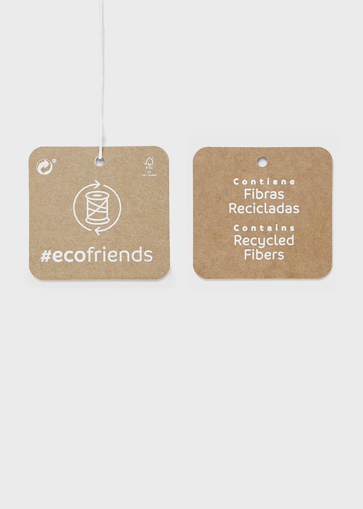 Asymmetrischer Badeanzug für Mädchen