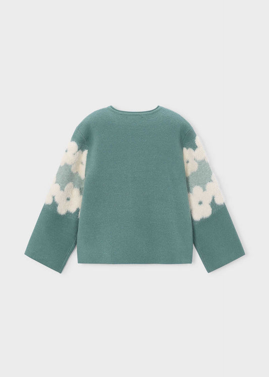 Mädchenpullover