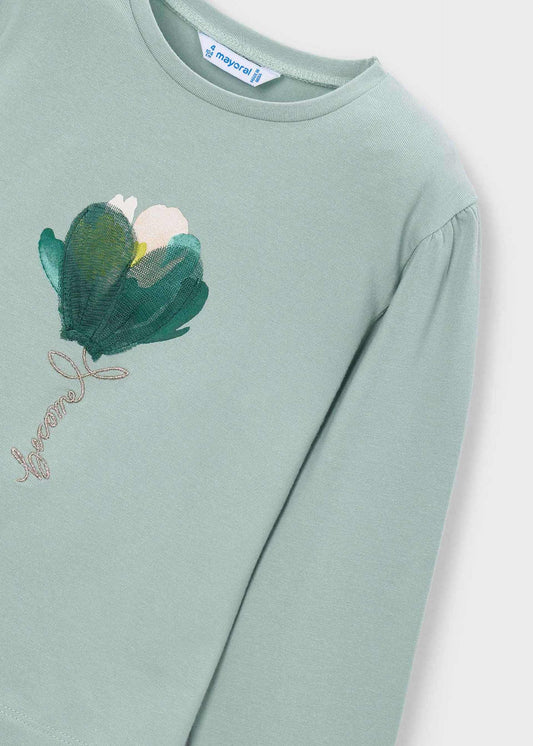 Girl t-shirt