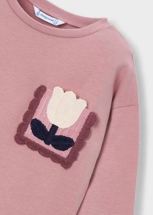 Girl t-shirt