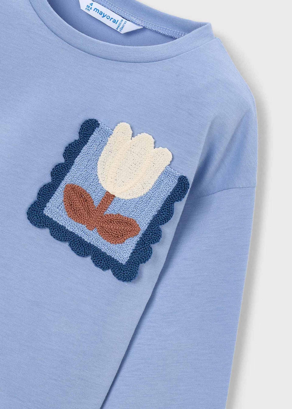 Girl t-shirt
