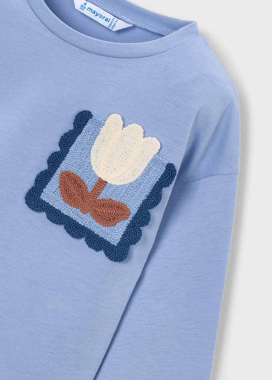 Girl t-shirt