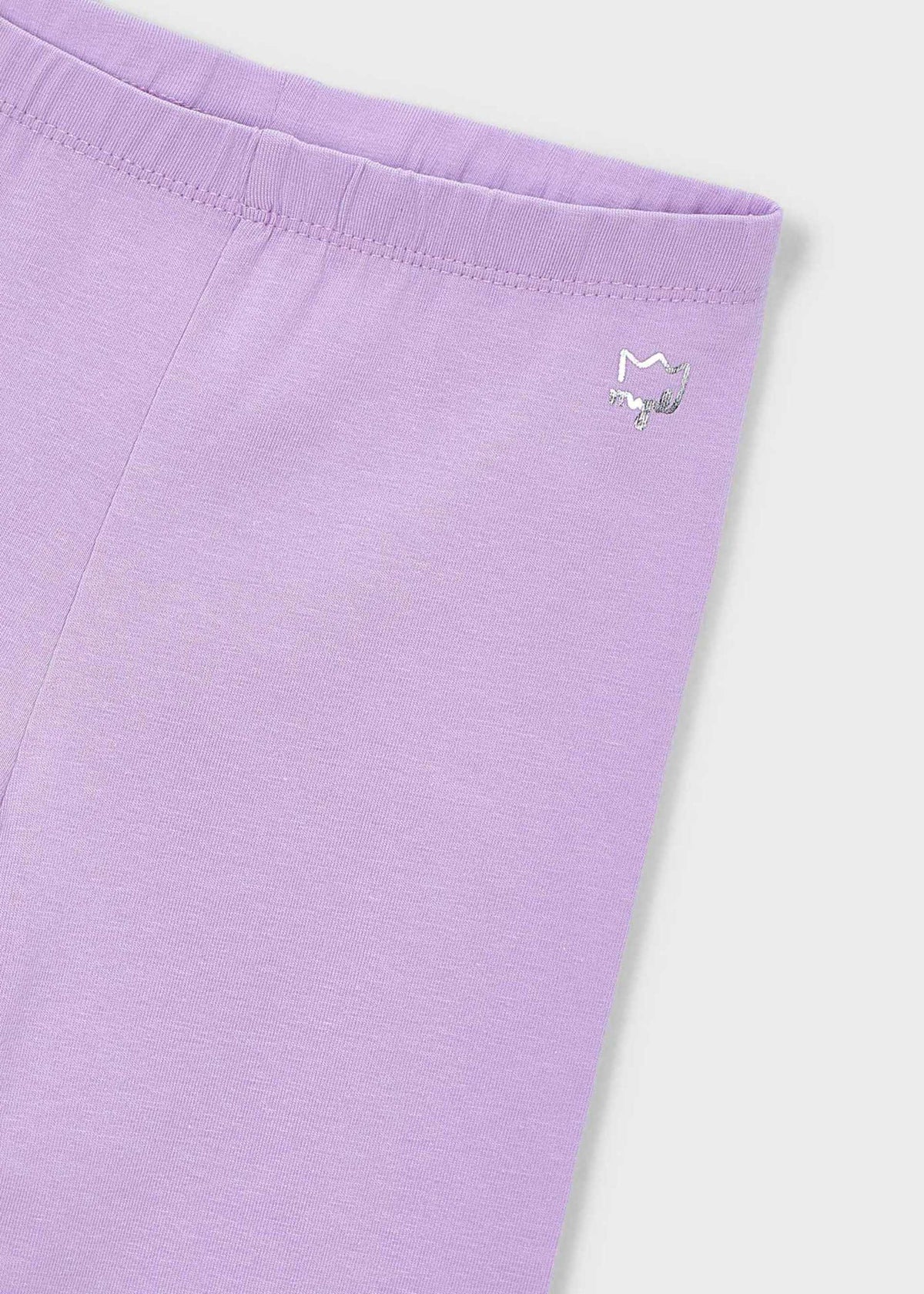 Girls basic leggings