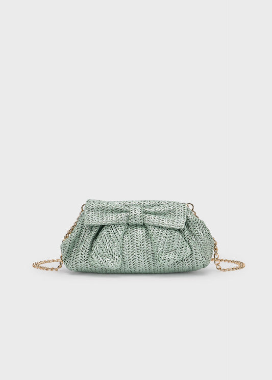 Mädchen-Tasche mit Schleife