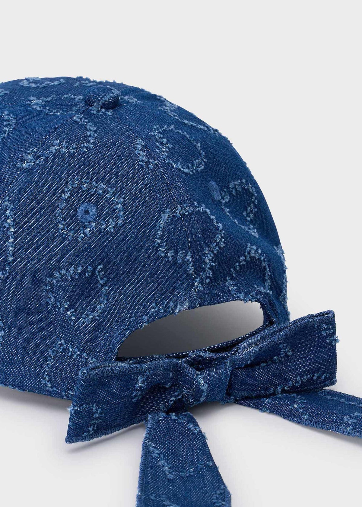 Girl's cap