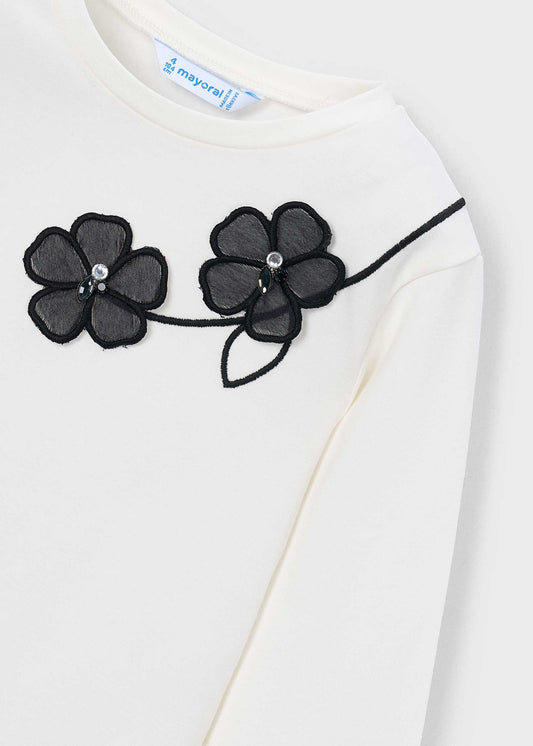 Girls' T-shirt
