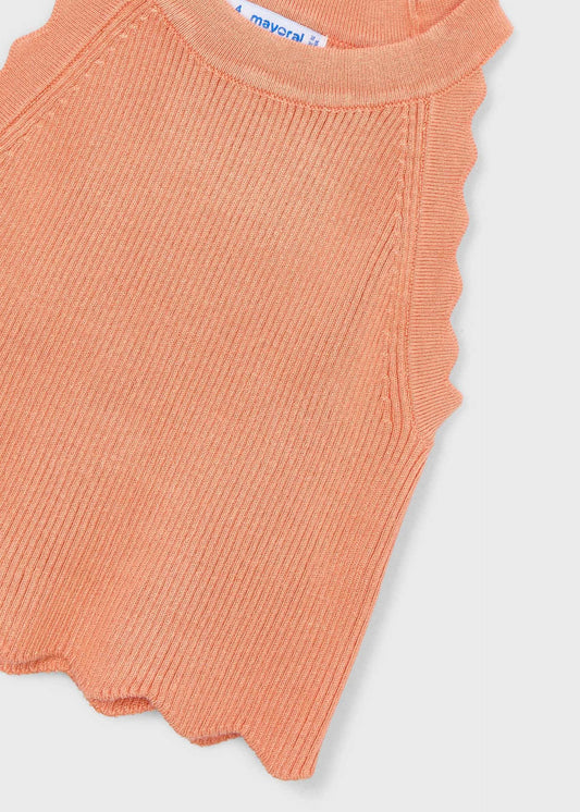 Halter neck top for girls