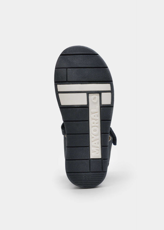 Sandals boy