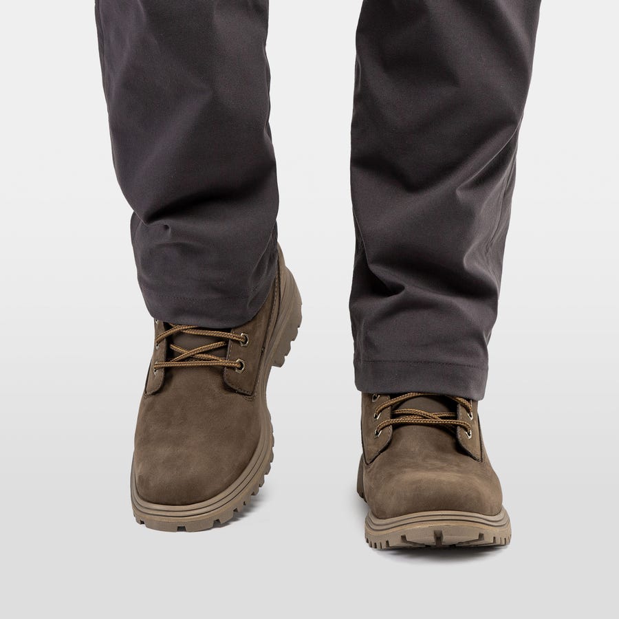 Men's Fremont Boots