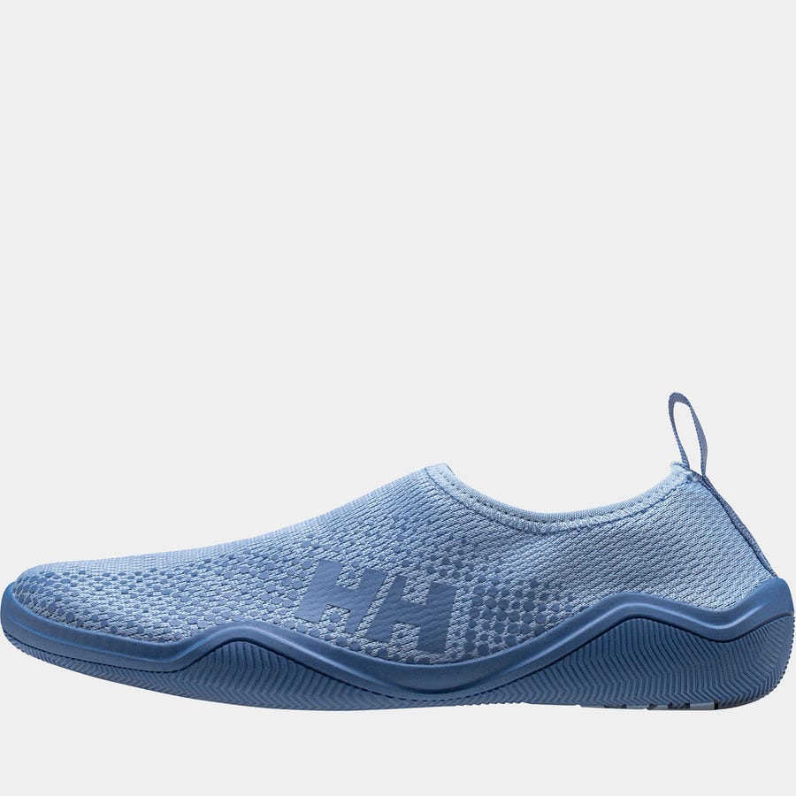 Women's Crest Watermoc Shoes