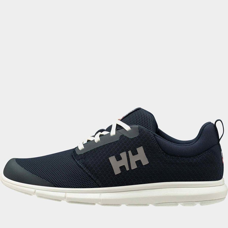 Men's Feathering Shoes