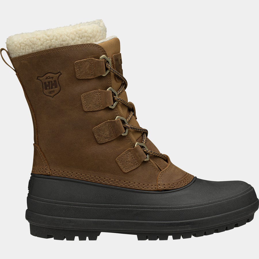 Women's Varanger Primaloft Insulated Winter Boots