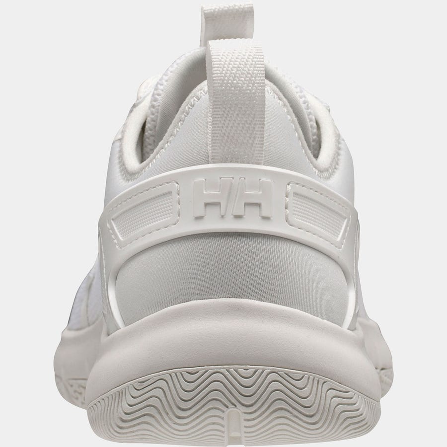 Women's Henley Sneakers