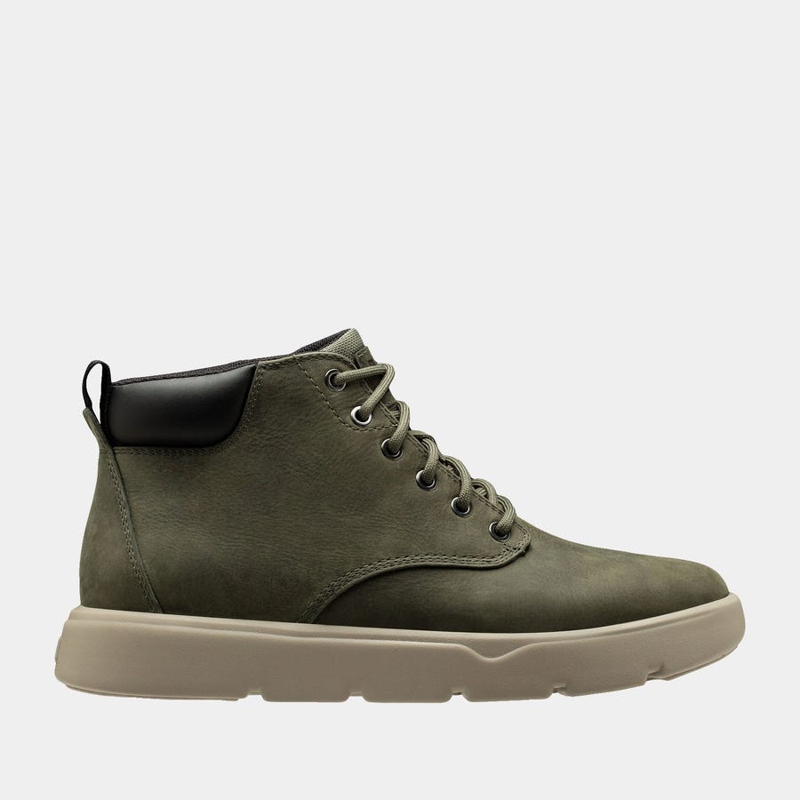 Men's Pinehurst Leather Boot